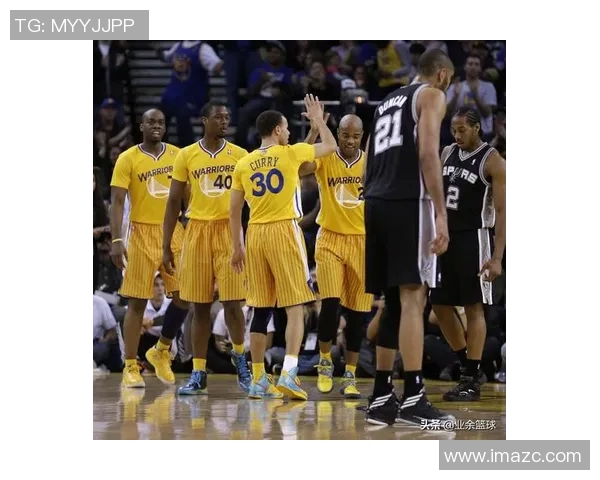 2013年NBA季后赛勇士与马刺的激烈对决回顾与精彩瞬间分析 2013年NBA季后赛勇士与马刺的激烈对决回顾与精彩瞬间分析