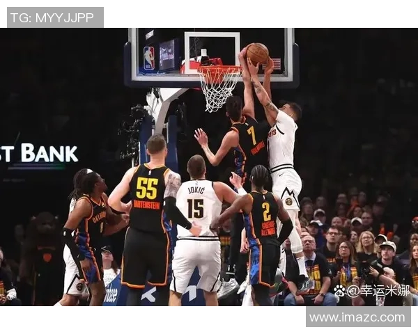 2019年NBA季后赛火箭队与掘金队激烈对决精彩瞬间回顾 2019年NBA季后赛火箭队与掘金队激烈对决精彩瞬间回顾