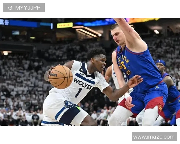 2021年NBA常规赛精彩对决篮网与掘金的巅峰较量回顾 2021年NBA常规赛精彩对决篮网与掘金的巅峰较量回顾