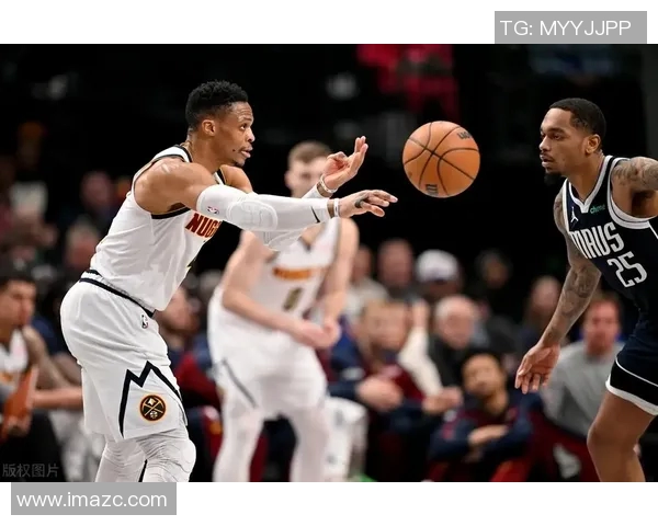 2020年掘金与独行侠对决回顾分析及精彩瞬间盘点