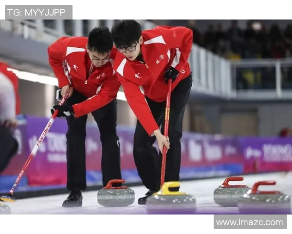 中国冰壶男队对决日本男队精彩赛事回顾与分析 中国冰壶男队对决日本男队精彩赛事回顾与分析