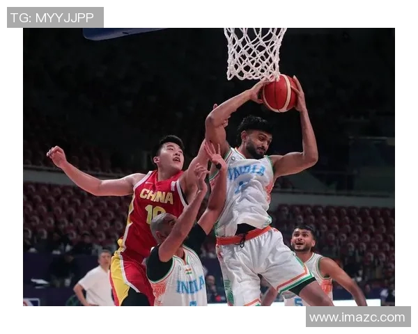 中国男篮与印度激战回顾精彩瞬间全场录像分享 中国男篮与印度激战回顾精彩瞬间全场录像分享