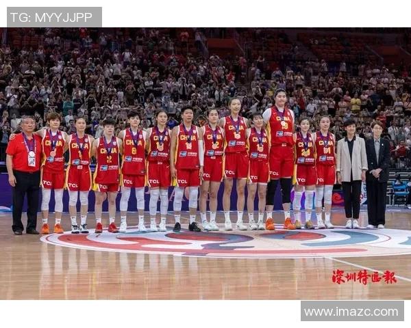 八一女篮迎战加拿大队期待精彩对决展现女篮风采